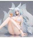 Azur Lane PVC Figure 1/6 Shinano Dreamy White Sands Ver. 28 cm by Alter