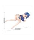 Azur Lane PVC Figure 1/6 St. Louis Race Queen Ver. 9 cm by Alter