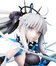 Fate/Grand Order PVC Figure 1/7 Berserker/Morgan Final Ascension Ver. 38 cm by Alter