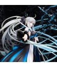 Fate/Grand Order PVC Figure 1/7 Berserker/Morgan Final Ascension Ver. 38 cm by Alter