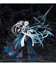 Fate/Grand Order PVC Figure 1/7 Berserker/Morgan Final Ascension Ver. 38 cm by Alter