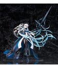Fate/Grand Order PVC Figure 1/7 Berserker/Morgan Final Ascension Ver. 38 cm by Alter