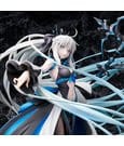 Fate/Grand Order PVC Figure 1/7 Berserker/Morgan Final Ascension Ver. 38 cm by Alter