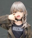 Girls Band Cry PVC Figure 1/7 Momoka Kawaragi 24 cm by Alter
