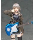 Girls Band Cry PVC Figure 1/7 Momoka Kawaragi 24 cm by Alter