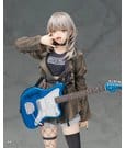Girls Band Cry PVC Figure 1/7 Momoka Kawaragi 24 cm by Alter