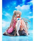 Azur Lane PVC Statue 1/7 Formidable The Lady of the Beach Ver. 16 cm by Ami Ami