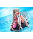 Azur Lane PVC Statue 1/7 Formidable The Lady of the Beach Ver. 16 cm by Ami Ami
