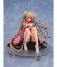 Azur Lane PVC Statue 1/7 Formidable The Lady of the Beach Ver. 16 cm by Ami Ami