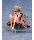 Azur Lane PVC Statue 1/7 Formidable The Lady of the Beach Ver. 16 cm by Ami Ami