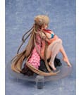 Azur Lane PVC Statue 1/7 Formidable The Lady of the Beach Ver. 16 cm by Ami Ami