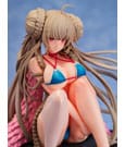 Azur Lane PVC Statue 1/7 Formidable The Lady of the Beach Ver. 16 cm by Ami Ami