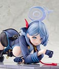 Blue Archive PVC Statue 1/7 Ako Memorial Lobby Ver. 23 cm by Ami Ami