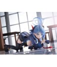 Blue Archive PVC Statue 1/7 Ako Memorial Lobby Ver. 23 cm by Ami Ami