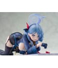 Blue Archive PVC Statue 1/7 Ako Memorial Lobby Ver. 23 cm by Ami Ami