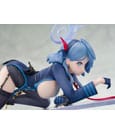Blue Archive PVC Statue 1/7 Ako Memorial Lobby Ver. 23 cm by Ami Ami