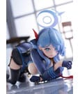 Blue Archive PVC Statue 1/7 Ako Memorial Lobby Ver. 23 cm by Ami Ami