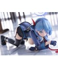 Blue Archive PVC Statue 1/7 Ako Memorial Lobby Ver. 23 cm by Ami Ami