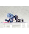 Blue Archive PVC Statue 1/7 Ako Memorial Lobby Ver. 23 cm by Ami Ami
