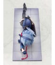 Blue Archive PVC Statue 1/7 Ako Memorial Lobby Ver. 23 cm by Ami Ami