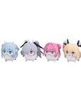 Goddess of Victory: Nikke Trading Figures DORO Action Hobby 8 cm Blind Box Assortment (6) by Ami Ami