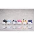 Goddess of Victory: Nikke Trading Figures DORO Action Hobby 8 cm Blind Box Assortment (6) by Ami Ami