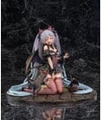 Azur Lane PVC Figure 1/7 Janus Fright-Night Scaredy-Cat Ver. 16 cm by Ami Ami