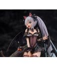 Azur Lane PVC Figure 1/7 Janus Fright-Night Scaredy-Cat Ver. 16 cm by Ami Ami