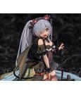 Azur Lane PVC Figure 1/7 Janus Fright-Night Scaredy-Cat Ver. 16 cm by Ami Ami