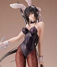 Overlord PVC Statue 1/7 Narberal Gamma so bin Bunny Girl Ver. 32 cm by Amakuni