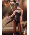 Overlord PVC Statue 1/7 Narberal Gamma so bin Bunny Girl Ver. 32 cm by Amakuni