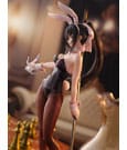 Overlord PVC Statue 1/7 Narberal Gamma so bin Bunny Girl Ver. 32 cm by Amakuni