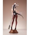 Overlord PVC Statue 1/7 Narberal Gamma so bin Bunny Girl Ver. 32 cm by Amakuni