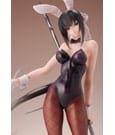 Overlord PVC Statue 1/7 Narberal Gamma so bin Bunny Girl Ver. 32 cm by Amakuni