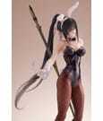 Overlord PVC Statue 1/7 Narberal Gamma so bin Bunny Girl Ver. 32 cm by Amakuni