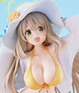 Blue Archive PVC Statue 1/7 Nonomi Swimsuit Ver. 27 cm by Amakuni