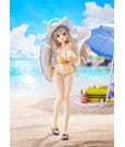 Blue Archive PVC Statue 1/7 Nonomi Swimsuit Ver. 27 cm by Amakuni