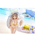 Blue Archive PVC Statue 1/7 Nonomi Swimsuit Ver. 27 cm by Amakuni