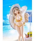 Blue Archive PVC Statue 1/7 Nonomi Swimsuit Ver. 27 cm by Amakuni