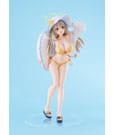Blue Archive PVC Statue 1/7 Nonomi Swimsuit Ver. 27 cm by Amakuni