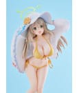 Blue Archive PVC Statue 1/7 Nonomi Swimsuit Ver. 27 cm by Amakuni