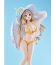 Blue Archive PVC Statue 1/7 Nonomi Swimsuit Ver. 27 cm by Amakuni