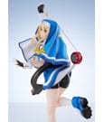 Guilty Gear XX Accent Core Plus R PVC Statue 1/7 Bridget 27 cm by Amakuni