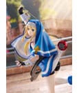 Guilty Gear XX Accent Core Plus R PVC Statue 1/7 Bridget 27 cm by Amakuni