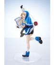Guilty Gear XX Accent Core Plus R PVC Statue 1/7 Bridget 27 cm by Amakuni