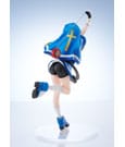 Guilty Gear XX Accent Core Plus R PVC Statue 1/7 Bridget 27 cm by Amakuni