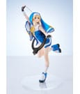 Guilty Gear XX Accent Core Plus R PVC Statue 1/7 Bridget 27 cm by Amakuni