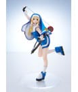 Guilty Gear XX Accent Core Plus R PVC Statue 1/7 Bridget 27 cm by Amakuni