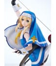 Guilty Gear XX Accent Core Plus R PVC Statue 1/7 Bridget 27 cm by Amakuni