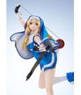 Guilty Gear XX Accent Core Plus R PVC Statue 1/7 Bridget 27 cm by Amakuni